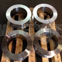 Special designed bearings upon request