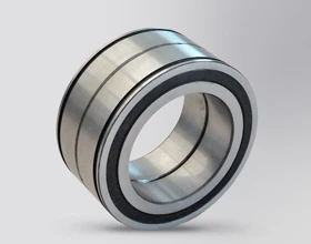 Special customized bearings